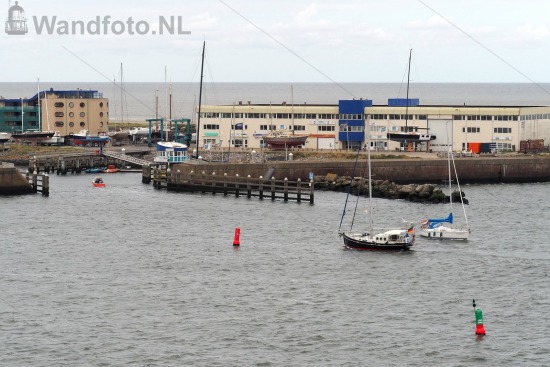 Buitenhaven |
PreSail IJmond |