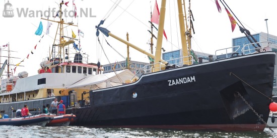 Sail Amsterdam 2015, Amsterdam |
Zeekadetkorps IJmond |
FotoKv