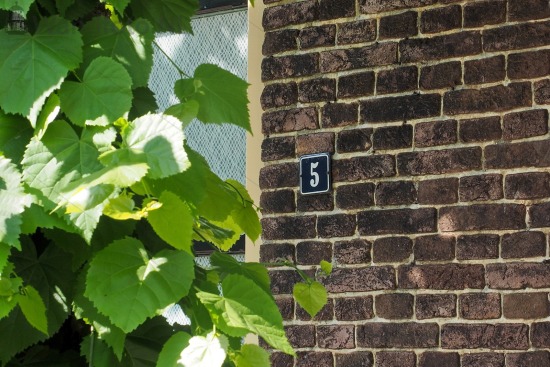 Woning