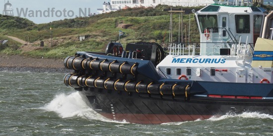 Sleepboot Mercurius