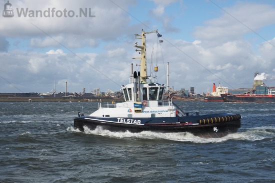 Sleepboot Telstar
