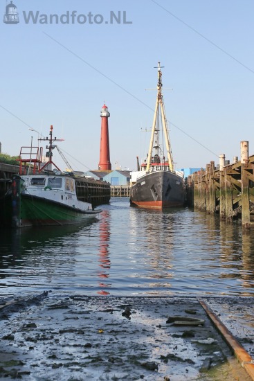 Scheepswerf van Laar