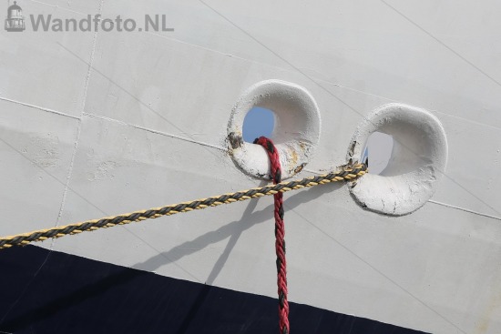 Mooring #017
