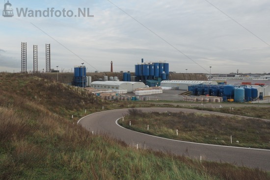 Seinpostweg |
Voormalige schnellbootbunker |
