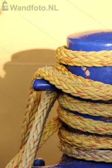 Mooring #025