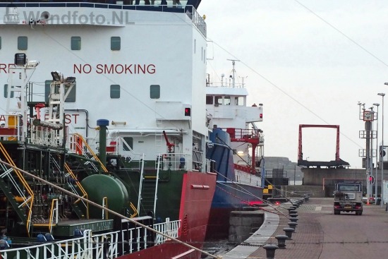 Scheepvaart