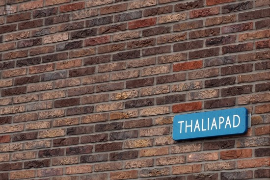 Thaliapad | Woningen nieuw |