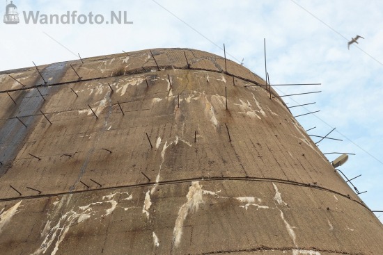 Voormalige schnellbootbunker