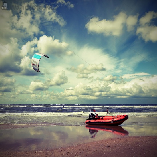 Castricum aan Zee