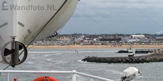 Buitenhaven |
PreSail IJmond |