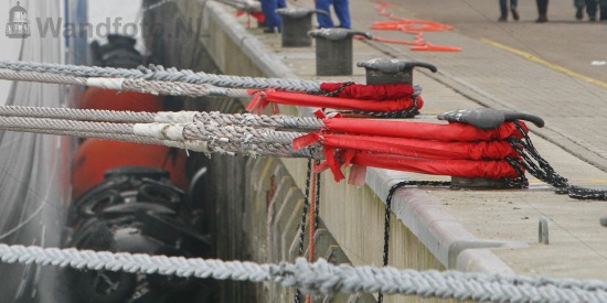 Mooring