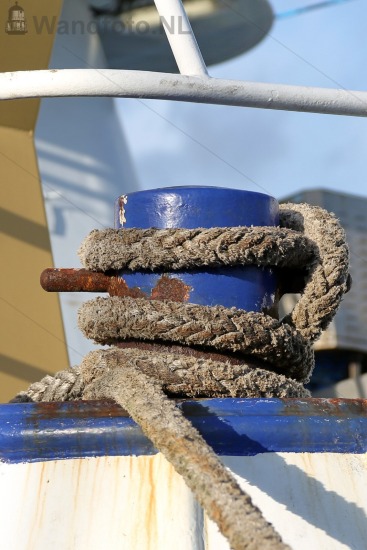 Trawlerkade