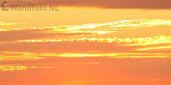 Zonsondergang