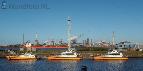 Loodssteiger Sluisplein