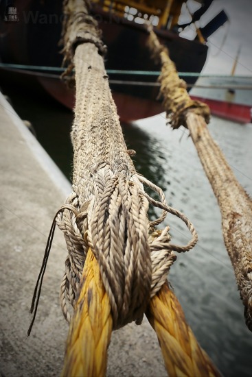 Mooring #044