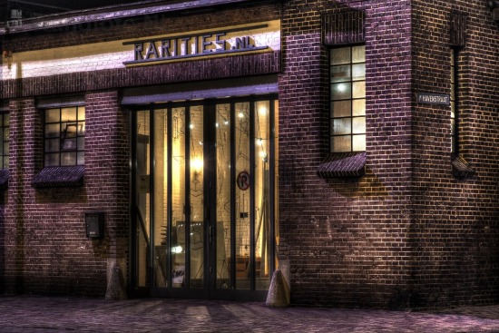 Rareties.nl