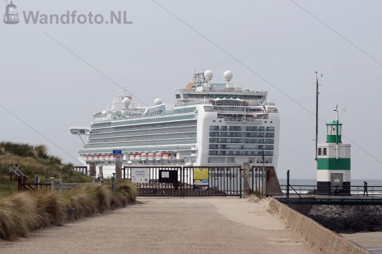 Cruiseschip Ventura