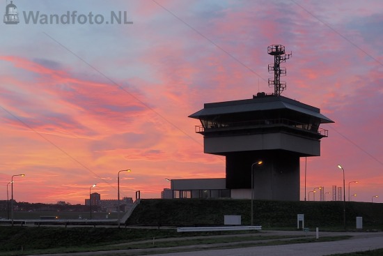Zonsondergang