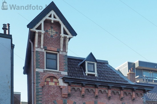 Visseringstraat |
Bell telefoonhuisje |