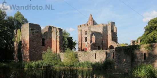 Historische ruine