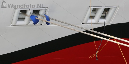 Felison Cruise Terminal