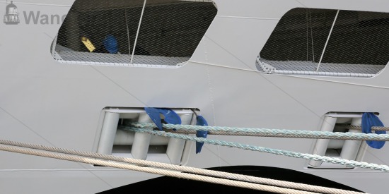 Felison Cruise Terminal
