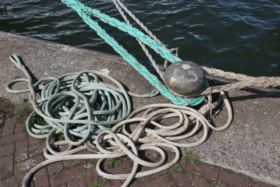 Mooring #050
