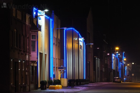 Gevelverlichting Kloosterboer
