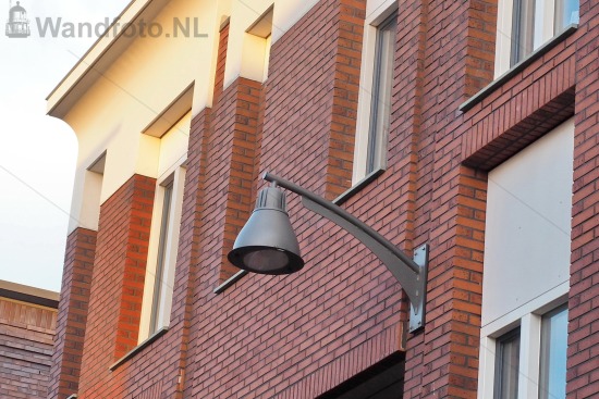 Ir. Justus Dirksstraat | Woningen nieuw |