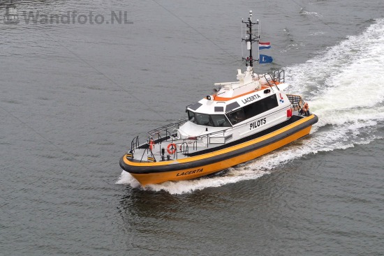 Buitenhaven |
PreSail IJmond |