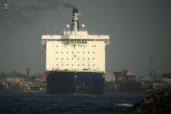 Cruiseferry Princess Seaways
