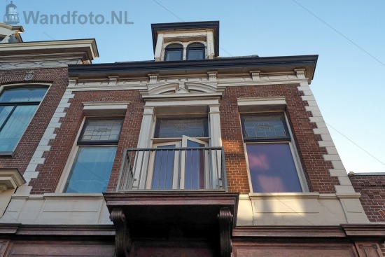 Kanaalstraat |
Woningen oud |
