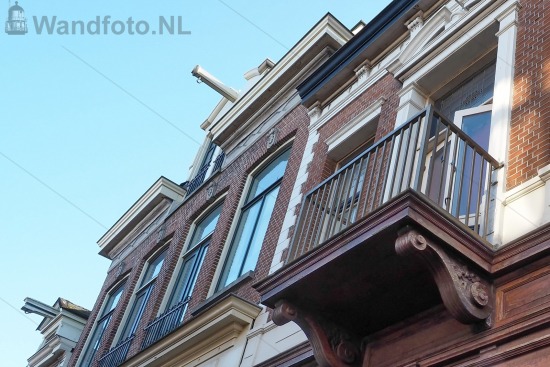 Kanaalstraat |
Woningen oud |