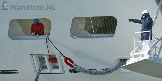 Mooring #010