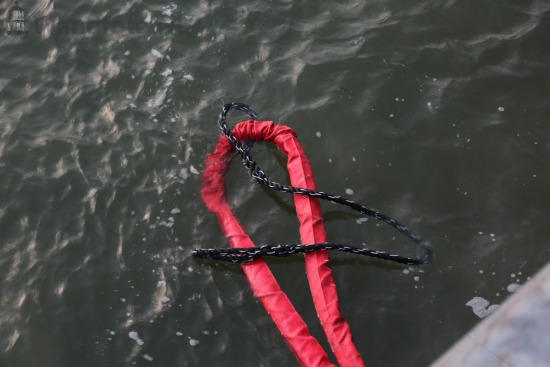 Cruiseschip AIDAstella vertrekt uit