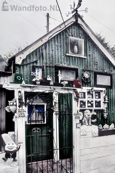 Woning