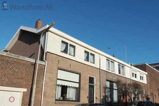 Kanaalstraat |
Woningen oud |