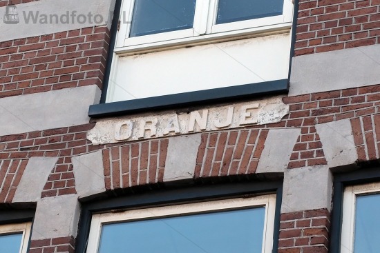 Kanaalstraat |
Woningen oud |