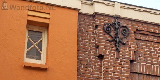 Van de Pollstraat | Thalia theater |