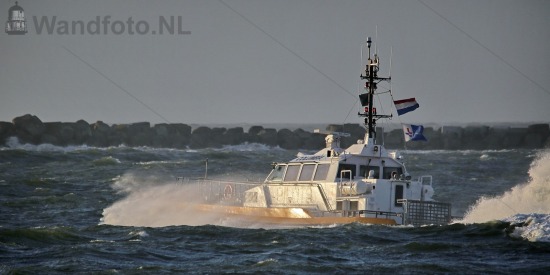 Loodstender Columbia