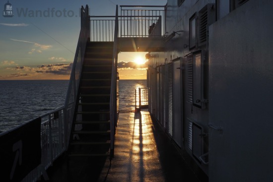 Zonsondergang