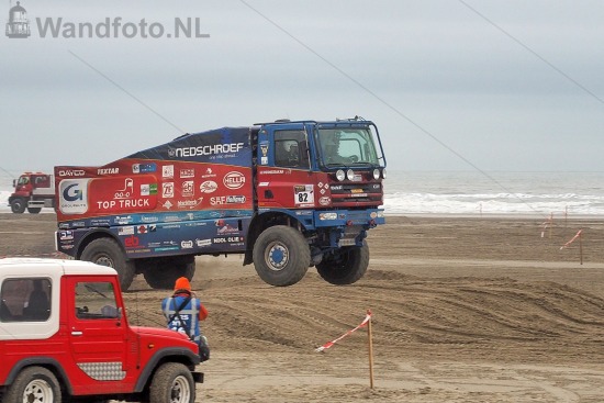Strandrace