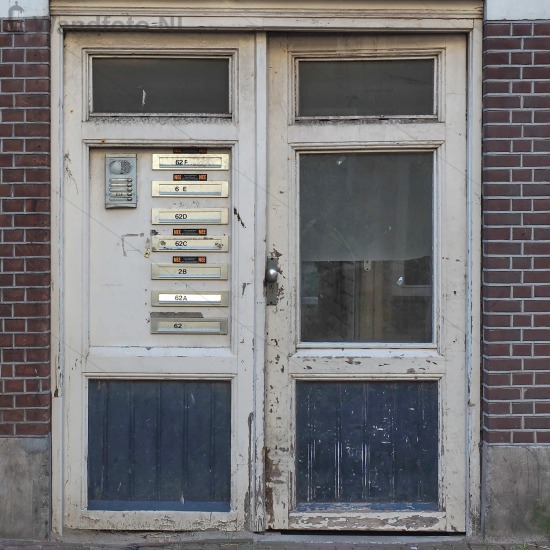 Kanaalstraat |
Woningen oud |