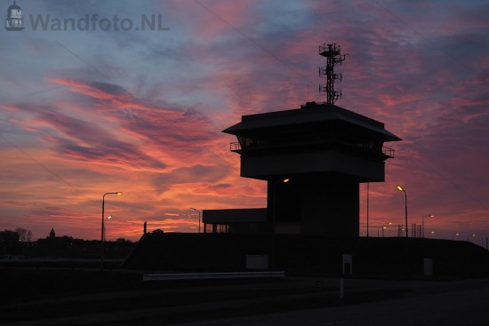 Zonsondergang