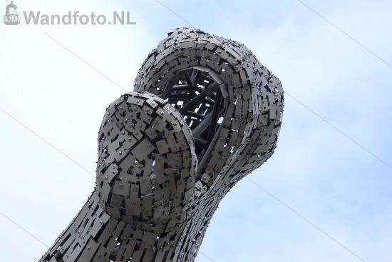 The Kelpies