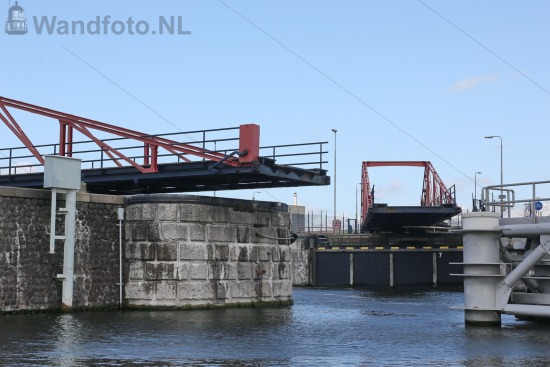 Sluisbruggen