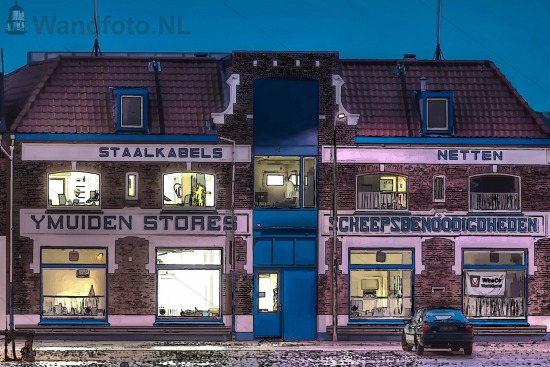 Ymuiden Stores
