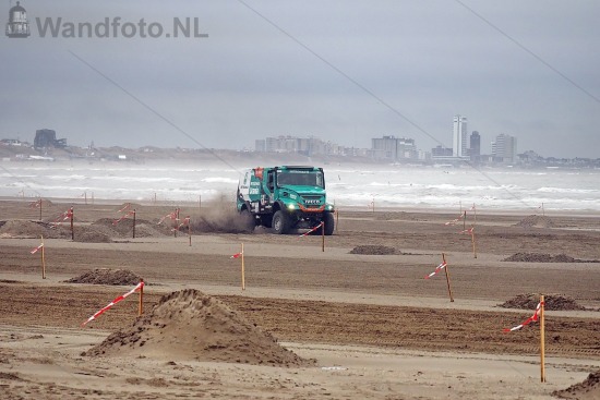 Strandrace