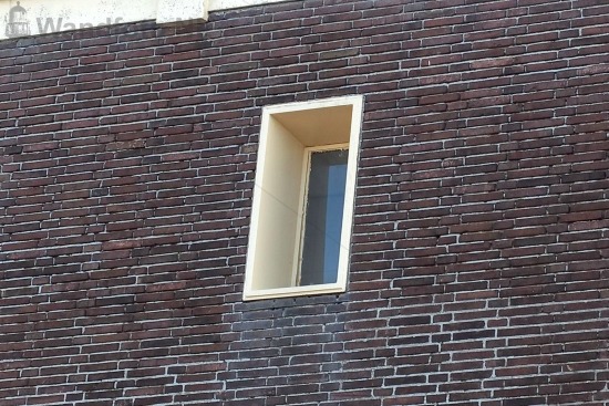 Oude kantoor Staatsvissershavenbedrijf