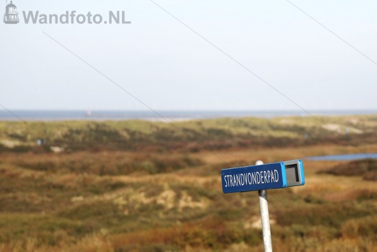 Straatnaambord